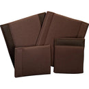 Billingham Hadley Small Pro Divider Set (Chocolate)