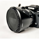 Tiffen Multicoated UV Protection Filter (58mm)