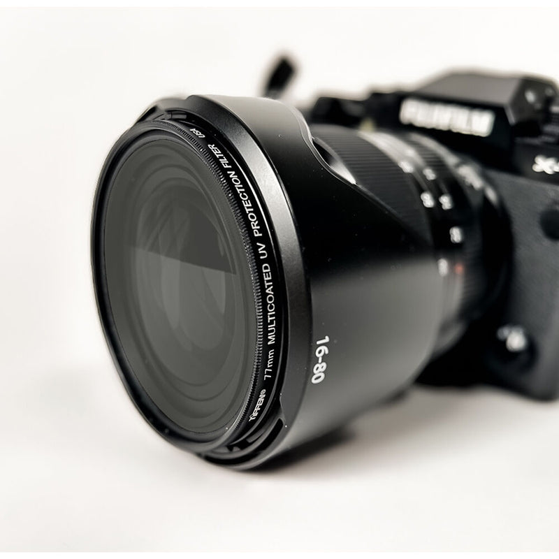 Tiffen Multicoated UV Protection Filter (77mm)