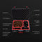 PGYTECH Hard-Shell Safety Carrying Case for DJI Avata 2