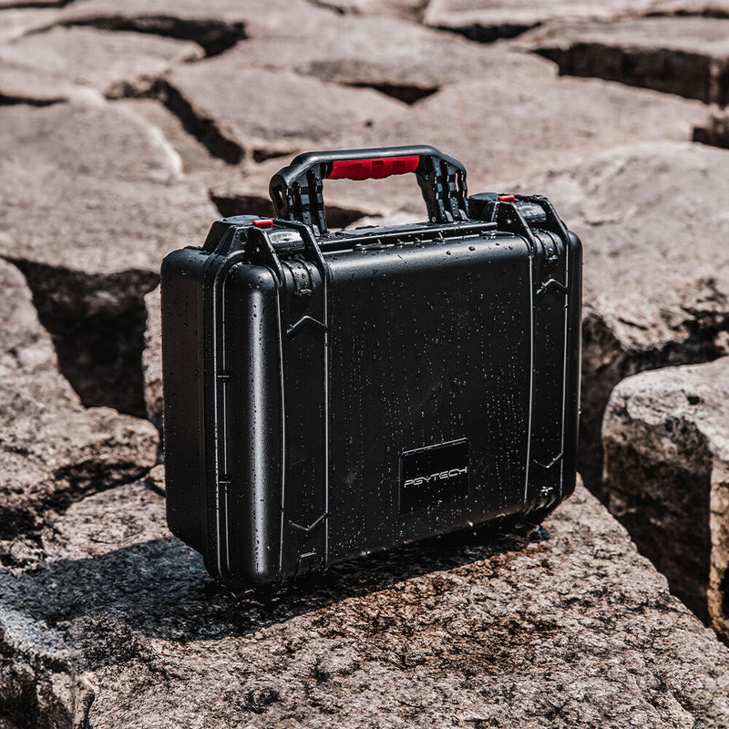 PGYTECH Hard-Shell Safety Carrying Case for DJI Avata 2