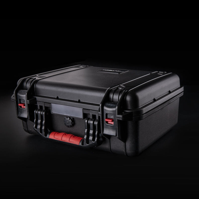 PGYTECH Hard-Shell Safety Carrying Case for DJI Avata 2