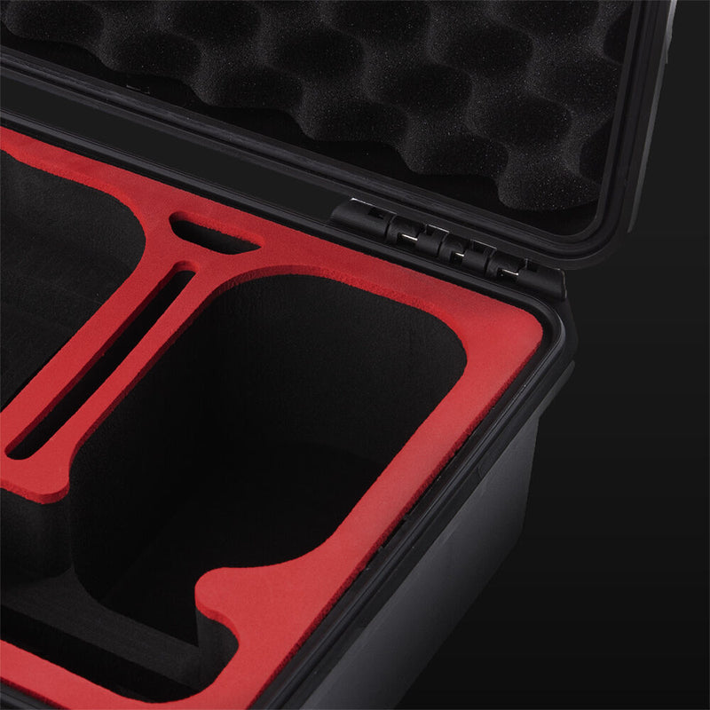 PGYTECH Hard-Shell Safety Carrying Case for DJI Avata 2