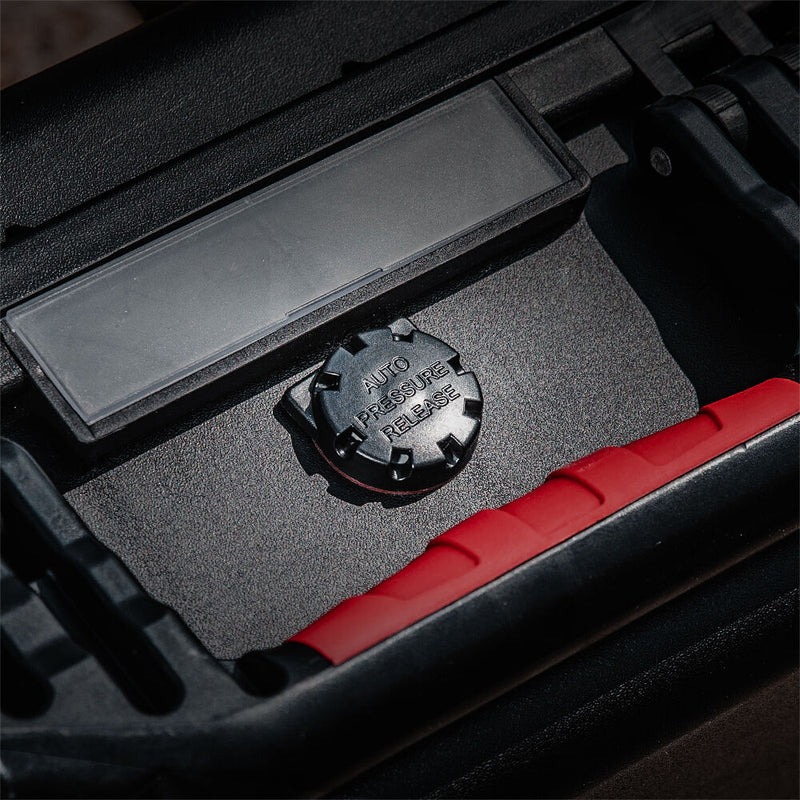 PGYTECH Hard-Shell Safety Carrying Case for DJI Avata 2