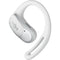SHOKZ OpenFit Air True Wireless Open-Ear Headphones (White)