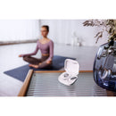 SHOKZ OpenFit Air True Wireless Open-Ear Headphones (White)