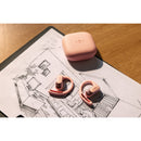 SHOKZ OpenFit Air True Wireless Open-Ear Headphones (Pink)