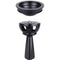 INNOREL RT90CM Carbon Fiber Tripod with 75mm Bowl (Woodland Camouflage)