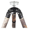 INNOREL RT90CM Carbon Fiber Tripod with 75mm Bowl (Woodland Camouflage)