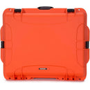 Nanuk 960 Hard Case for Sony BURANO (Orange)