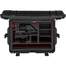 Nanuk 960 Hard Case for Sony BURANO (Black)
