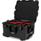Nanuk 960 Hard Case for Sony BURANO (Black)