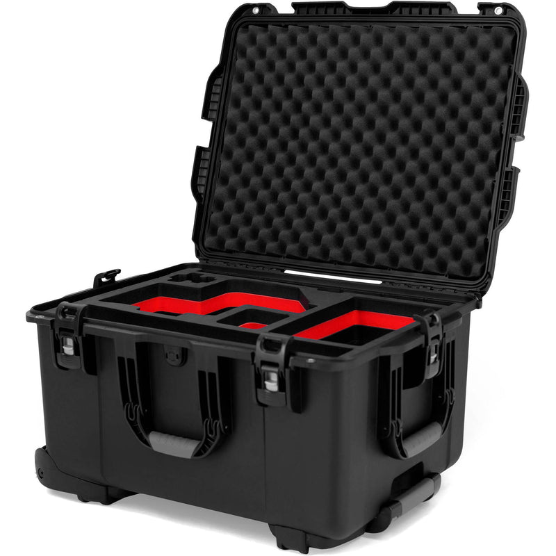Nanuk 960 Hard Case for Sony BURANO (Black)