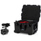 Nanuk 960 Hard Case for Sony BURANO (Orange)