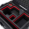 Nanuk 960 Hard Case for Sony BURANO (Orange)