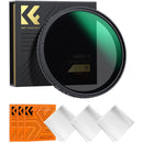 K&F Concept Nano-X Series Variable ND Filter (52mm, 1 to 5-Stop)