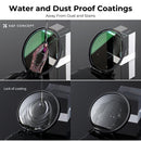 K&F Concept Nano-X Series Magnetic 3-Filter Kit (49mm)