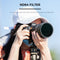 K&F Concept Nano-X ND Filter (49mm, 6-Stop)
