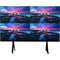 LTN Technologies LiteTouch Drive-In 138" Full HD All-in-One LED Video Wall Display