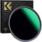 K&F Concept Nano-X ND Filter (77mm, 10-Stop)