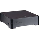 Axis Communications S3008 Mk II Recorder 8-Channel 4K NVR with 4TB HDD