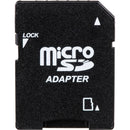Axis Communications 1TB Surveillance UHS-I microSDXC Memory Card with SD Adapter