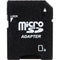 Axis Communications 1TB Surveillance UHS-I microSDXC Memory Card with SD Adapter