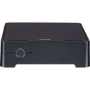 Axis Communications S3008 Mk II Recorder 8-Channel 4K NVR with 4TB HDD