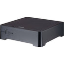 Axis Communications S3008 Mk II Recorder 8-Channel 4K NVR with 4TB HDD