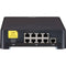 Axis Communications S3008 Mk II Recorder 8-Channel 4K NVR with 4TB HDD
