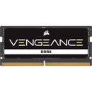 Corsair 32GBVengeance DDR5 5200 MHz SO-DIMM RAM Module (1 x 32GB)