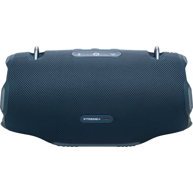 JBL Xtreme 4 Portable Wireless Waterproof Speaker (Blue)