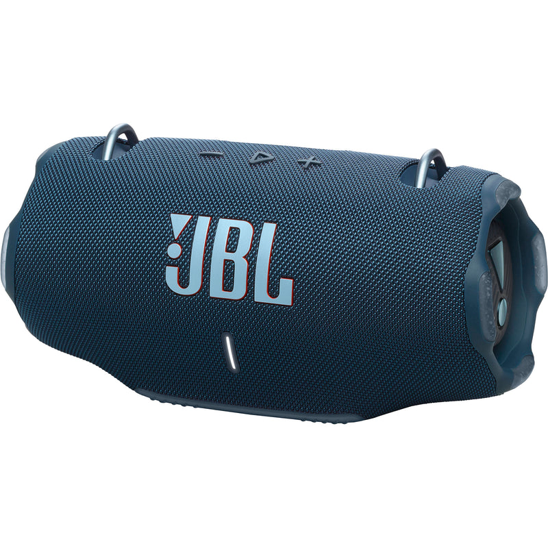 JBL Xtreme 4 Portable Wireless Waterproof Speaker (Blue)