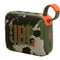 JBL Go 4 Portable Bluetooth Speaker (Camo)