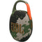 JBL Clip 5 Portable Waterproof Wireless Speaker (Camo)