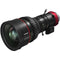 Canon Cine-Servo 17-120mm T2.95-3.9 Lens (ARRI PL)