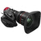 Canon Cine-Servo 17-120mm T2.95-3.9 Lens (Canon RF)