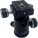 revolve Axis HD Ball Head with Arca-Type Quick Release