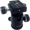 revolve Axis HD Ball Head with Arca-Type Quick Release