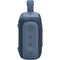 JBL Go 4 Portable Bluetooth Speaker (Blue)