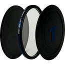 Tiffen MCS Glimmerglass Filter (58mm, Grade 1/8)