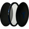 Tiffen MCS Black Pro-Mist Filter (77mm, Grade 1)