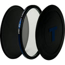 Tiffen MCS Glimmerglass Filter (77mm, Grade 1)