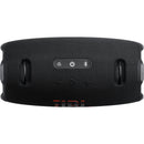 JBL Xtreme 4 Portable Wireless Waterproof Speaker (Black)