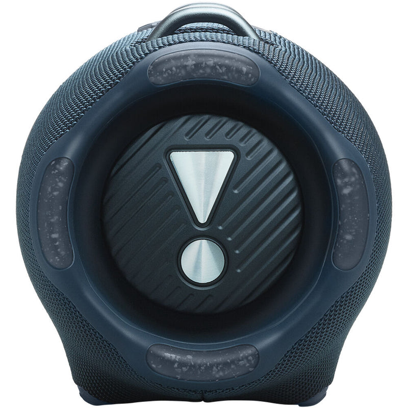 JBL Xtreme 4 Portable Wireless Waterproof Speaker (Blue)