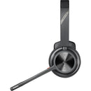 Poly Voyager 4310 Bluetooth Mono Headset with BT700 USB-C Dongle (Microsoft Teams Certified)