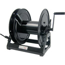 Hannay Reels AVC 1520-17-18 Reel with Slotted Divider Disc