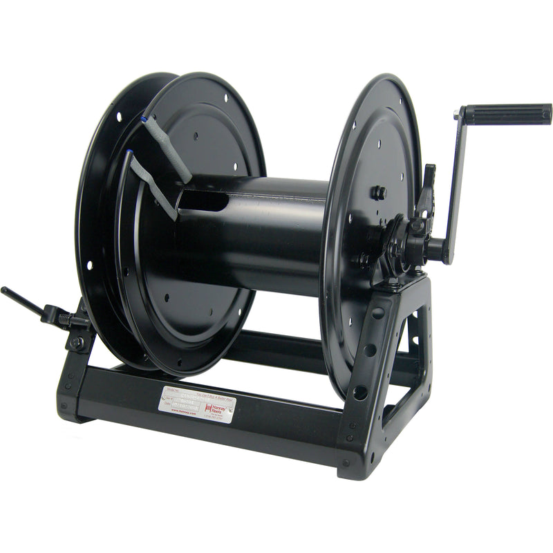 Hannay Reels AVC 1520-17-18 Reel with Slotted Divider Disc