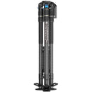 Sirui SVS75 Rapid-System Carbon Fiber Tripod with SVH15 Fluid Head (75mm)