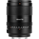 7artisans Photoelectric 50mm f/1.8 AF Lens (Nikon Z)